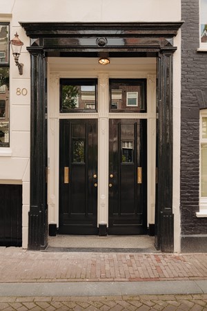 Medium property photo - Recht Boomssloot 80H, 1011 ED Amsterdam